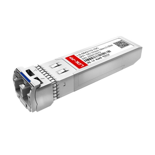 LS-SM3110-10C 10GBASE-LR SFP+ Module Single Mode Transceiver