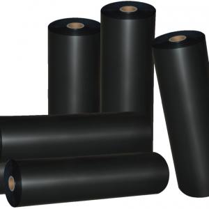 Cheap High Temperature Resistance Silicone Coated Release Liner For Bitumen Membranes for sale
