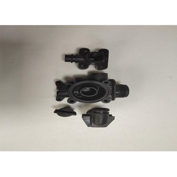 Professional Industrial Moulded Products Pvc Pipe