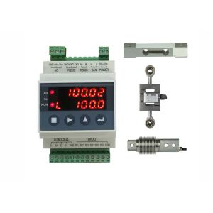 Digital Weight Indicator