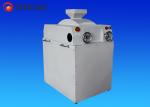 240*240mm 300 Kgs/Hour Capacity Powder Crusher Machine with Alumina Ceramic