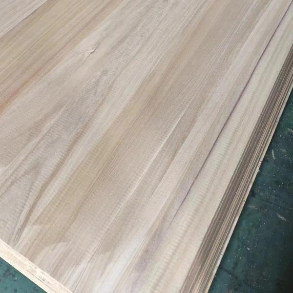 Solid Wood Strips Unfinished Lumber Timber for Home Office Project Solution Capability