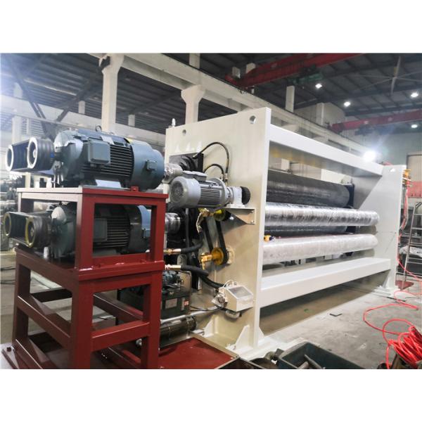 CE Automatic 150m/Min Calendar Making Machine