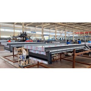 Hebei Jingliang Aluminum Alloy Products Co., Ltd