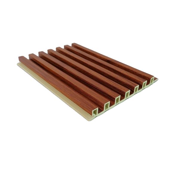 Modern Design WPC Wall Panel Superior Quality Wall Cladding Luxury TV Background Panel Wall