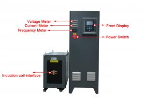 Cheap Superaudio Frequency Induction Heating Machine For Steel Wire Annealing for sale