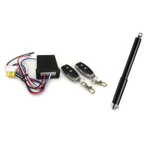 Cheap Single Linear Actuator Controllers Waterproof IP66 12VDC Remote Control for sale