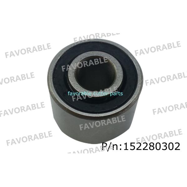 Fafnir Bearing DW4K2 , CLEVIS Especially Suitable For GT5250 GT100 Z7 GGT parts 152280302