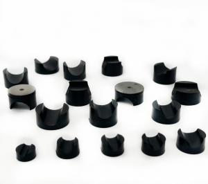 Cheap SHQN Metal and Ruuber Boned part Rubber Ball Plugs for Swivel Joint Ball Plugs for sale