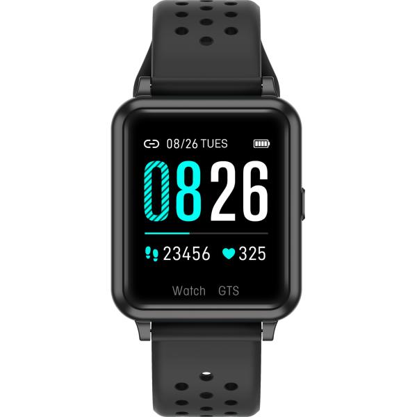 P8 BLE Calling Smartwatch 320x240 Screen For Apple Smart Watch V8 Zeblaze Thor Strap