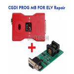 ELV Repair Adapter Car Diagnostics Scanner CGDI Prog MB Benz Key Programmer