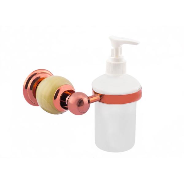 Soap Dispenser Holder Bathroom Accessory  Commercial Soap Dispenser For Bathroom