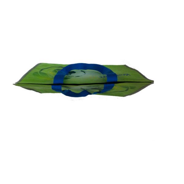 Freuni OEM Production SGS, Sedex Approved PP Non Wove cooler bag with Logo Wholesale