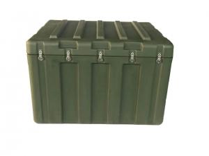Cheap Customized Military Case Mold, Military Box Rotational Molding Mold for sale