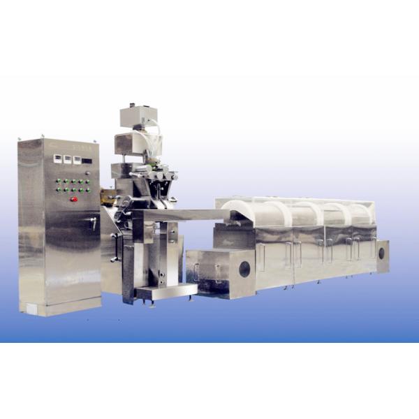 Tournament Grade Paintball Encapsulation Machine With PID Temperature Control