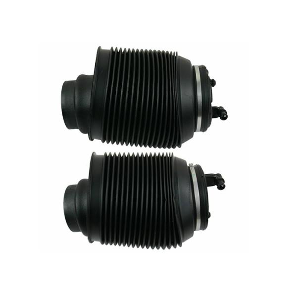 48080-35011 Rear Right Air Spring Suspension Air Bag For Toyota Prado 120.
