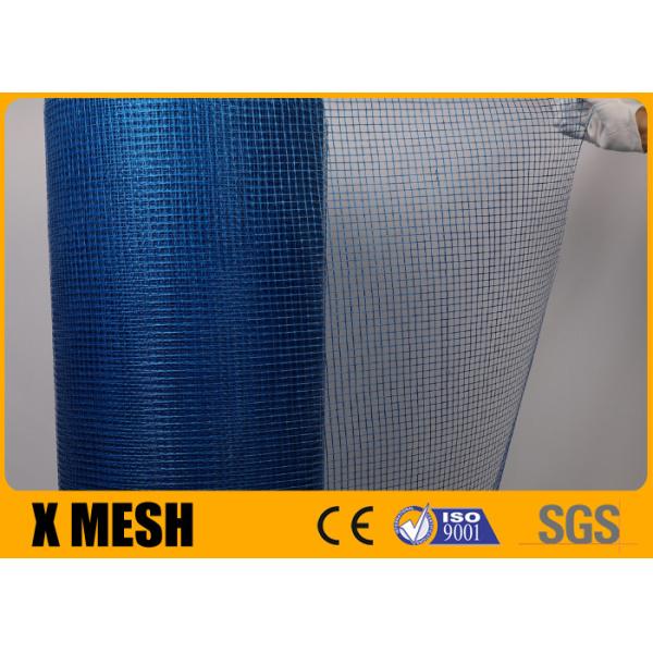 Fireproof Orange Drywall Construction Wire Mesh 50m Per Roll