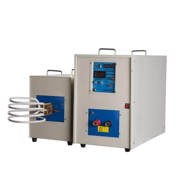 industry High Frequency Induction Heating Equipment For Welding 70KW