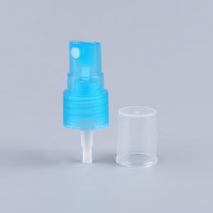 Cheap PP Plastic Fine Mist Sprayer 24/410 Mini Perfume Pump for sale