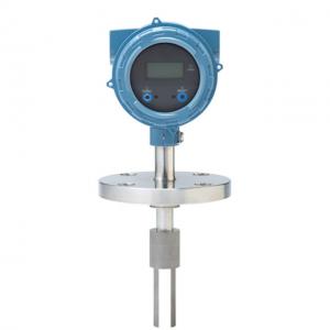 China fork density meter Micro Motion high quality instrument measurement in pipelines, bypass loops and tanks on sale