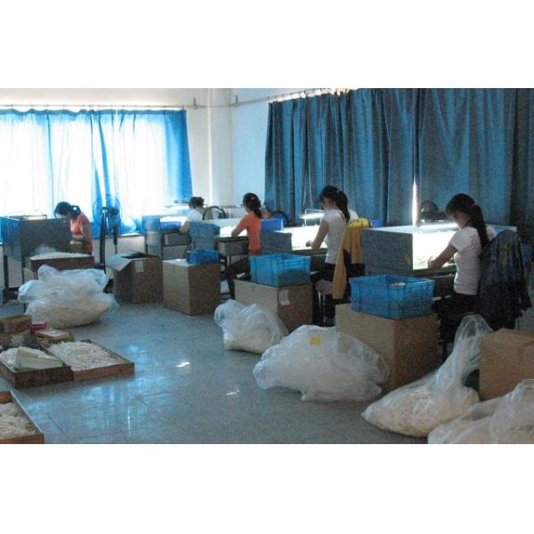 WUHU DAYI SPORTS GOODS CO., LTD