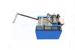 Cheap Automatic Copper Foil Cutting Machine, Cutting Copper Foil To certain length for sale