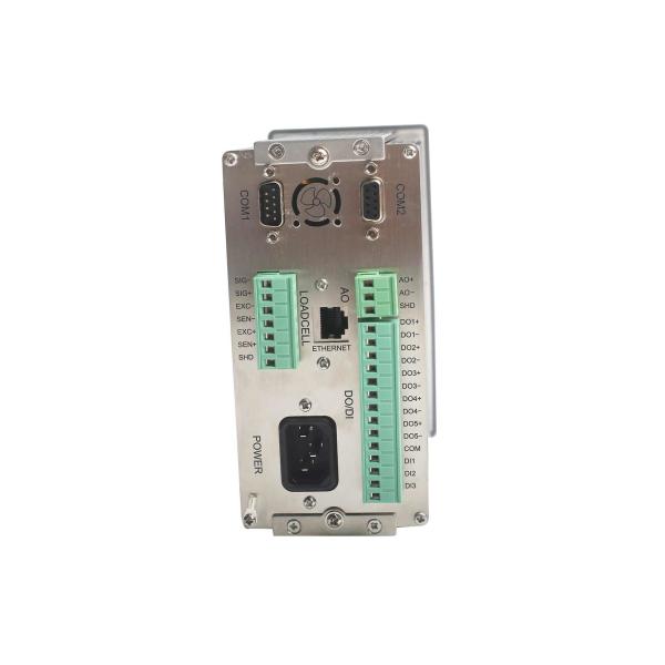 VFD Display Batch Weighing Controller , Weighing Scale Controller With 5- Material
