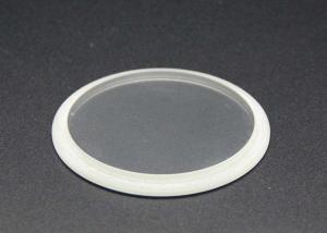Cheap Round Extra Clear Borosilicate Float Glass for Appliance Observation Windows for sale