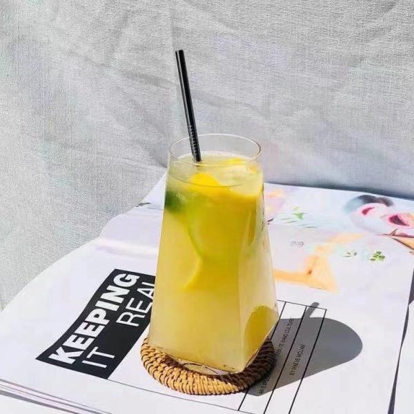 7oz Electropainting Goblet Wine Glasses Tumbler Wine Glass