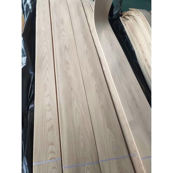 American White Oak Veneer White Oak Natural Veneers for Plywood Hotel Furniture Veneer Doors