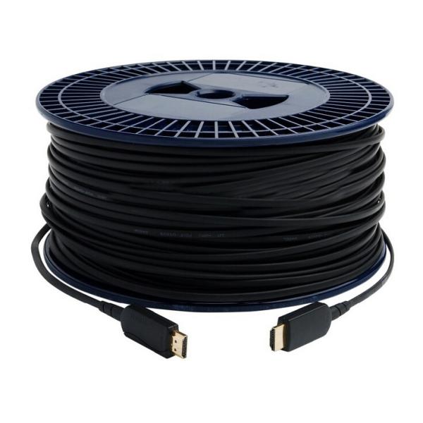 300meter HDMI AOC  cable with no need of external power supply