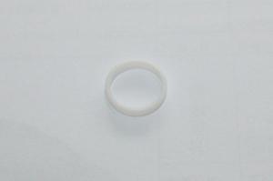 Cheap 100% PTFE guide ring with hardness 60 shore A , High abrasion Plastic piston ring for sale