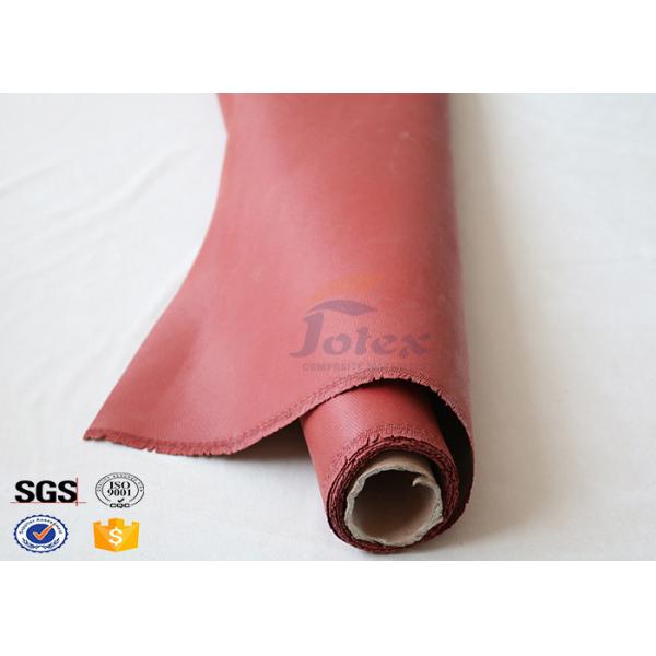High Temperature Protection Heavy Duty High Silica Fabric Fire Blanket 1200gsm
