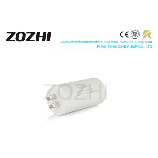 400-500v Easy Spare Parts Energy Saver Capacitor Cbb60 60uf High Insulation Resistance