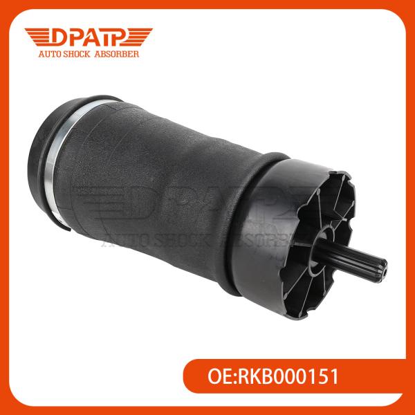 Rear Suspension Air Bag RKB000151 RKB500240 RKB500082 for Land Rover Range Rover L322