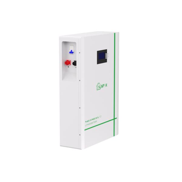 5kwh 10kwh 15kwh Energy Storage Lithium Battery 48v 100ah 200ah