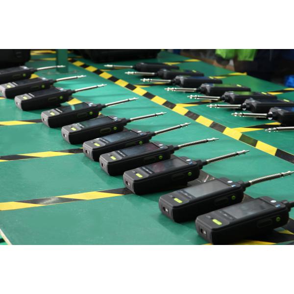 Shenzhen YuanTe Technology Co., Ltd. (Safegas)