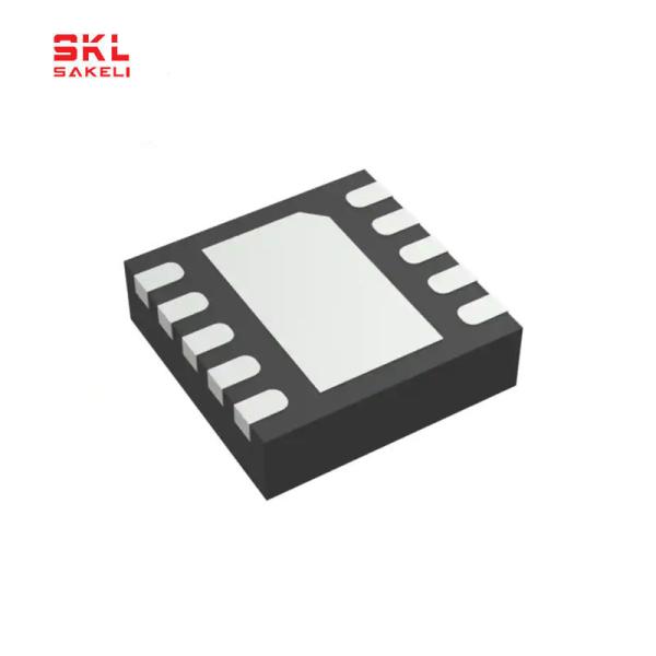 TPS63700DRCT Power Management ICs PMIC 10-VSON Package Buck-Boost Switching Regulator IC Negative  Step-Up Step-Down