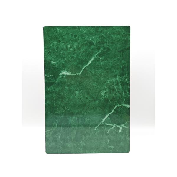 4.0mm Thickness ACP Partition Sheet With Aluminum Layer Thickness 0.3mm