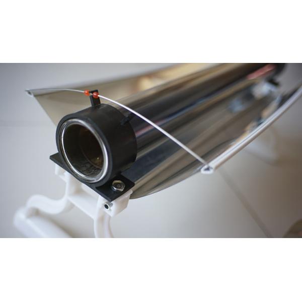 solar stove for cooking in outdoor/cooker stove in sun