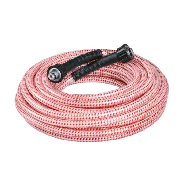 100FT PU Cover Pressure Washer Hose