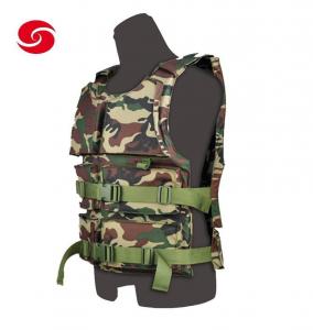China NIJIIIA Bulletproof Ballistic Tactical Vest Concealable Bulletproof Vest on sale
