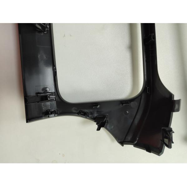 Customized Plastic Injection Moulded Components , Automotive Plastic Moulding