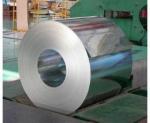 Slitted Construction Galvanized Steel Coils