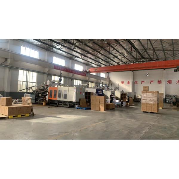 Qingdao Readygo Industry & Trade Co., Ltd.