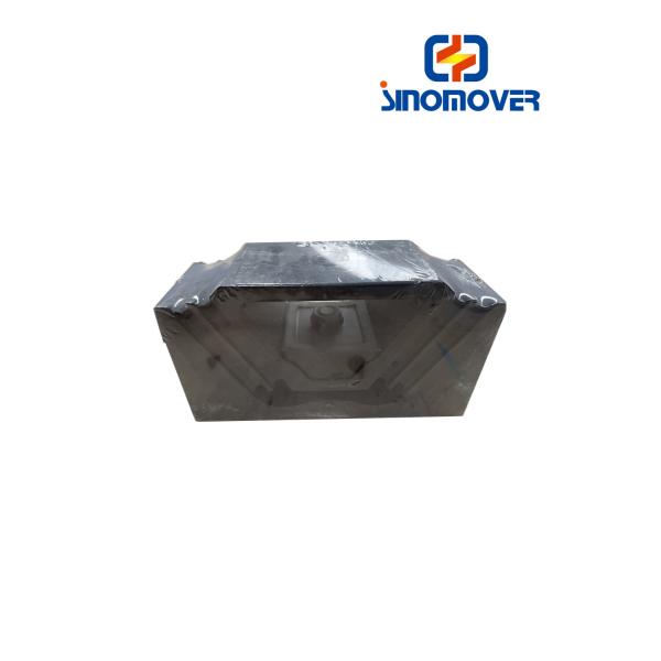 Sino Truck HOWO Original Rear Engine Support WG9725592031