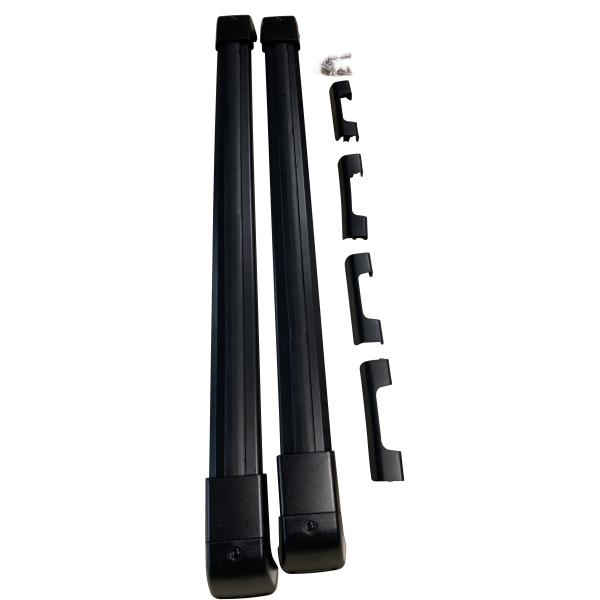 Aluminum Alloy Nissan X-Trail 2008-2013 Roof Rack Cross Bars