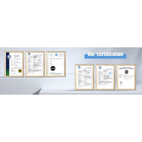 Guangzhou GZAIR Instruments Co., Ltd.