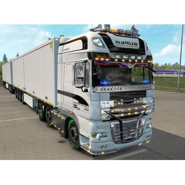 Truck Freight Forwarder Warehouse From China To Franc Global Drop Shipping
