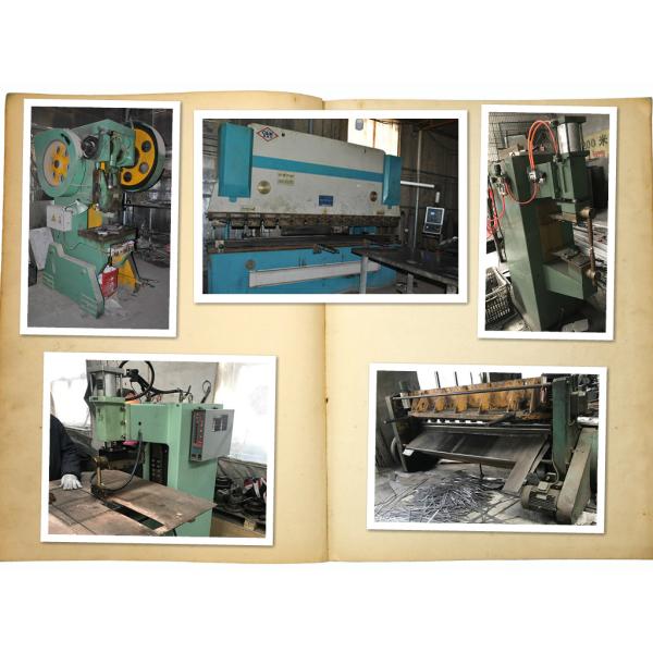 Anping County Comesh Filter Co.,Ltd